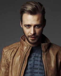 Макс Барских