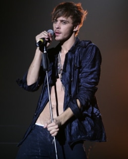 Макс Барских