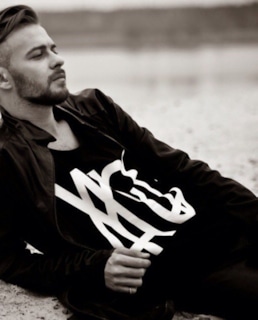 Макс Барских