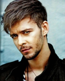 Макс Барских