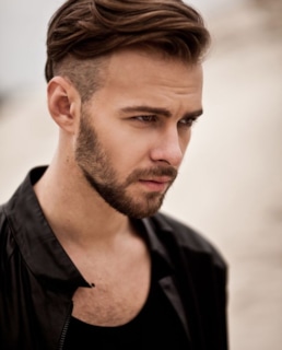 Макс Барских