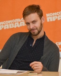 Макс Барских