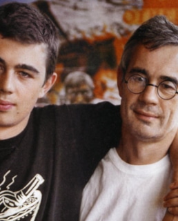 Сергей Бодров-младший