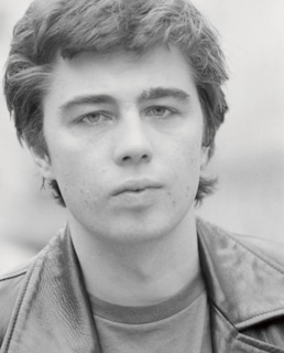 Сергей Бодров-младший