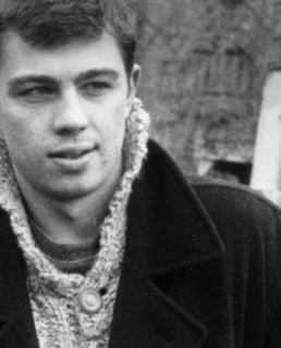 Сергей Бодров-младший