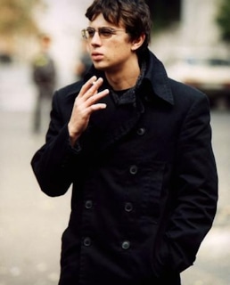 Сергей Бодров-младший