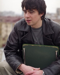 Сергей Бодров-младший