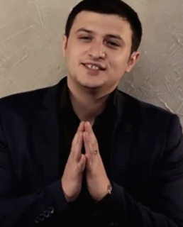 Артур Саркисян