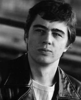 Сергей Бодров-младший