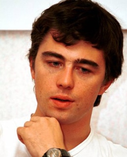 Сергей Бодров-младший