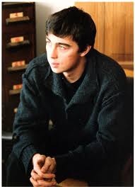 Сергей Бодров-младший