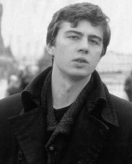 Сергей Бодров-младший