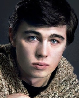 Сергей Бодров-младший