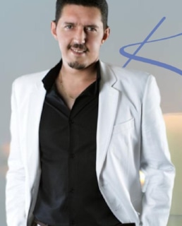 Аркадий Кобяков