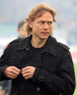 Валерий Карпин