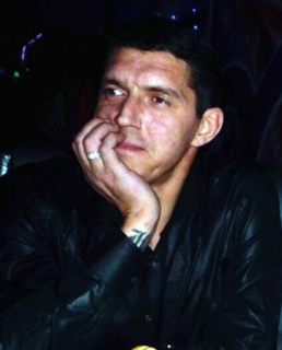 Аркадий Кобяков