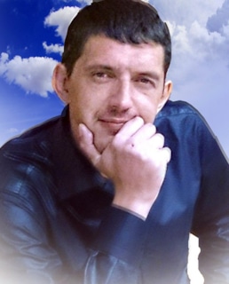 Аркадий Кобяков