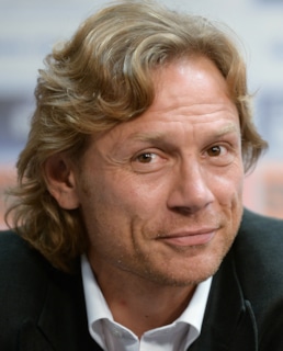 Валерий Карпин