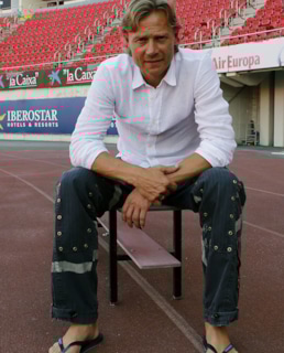 Валерий Карпин