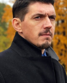 Аркадий Кобяков