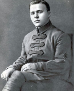 Аркадий Гайдар