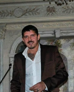 Аркадий Кобяков