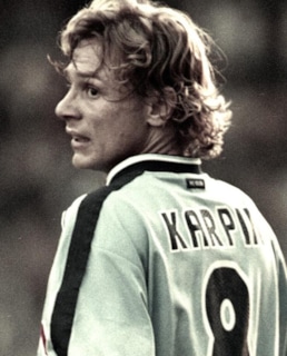 Валерий Карпин