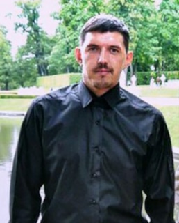 Аркадий Кобяков