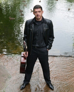 Аркадий Кобяков