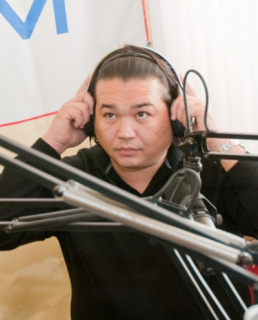 Вячеслав Дусмухаметов