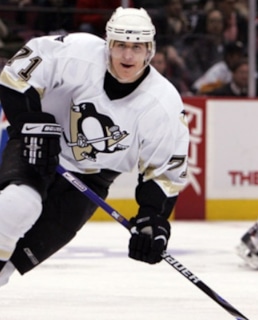 Евгений Малкин