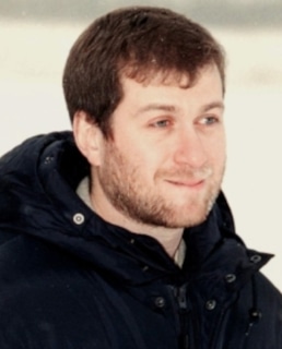 Роман Абрамович