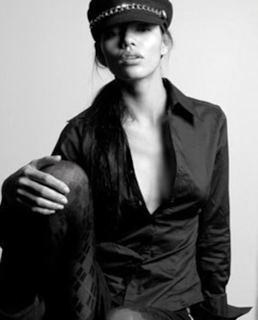 Палома Хименес