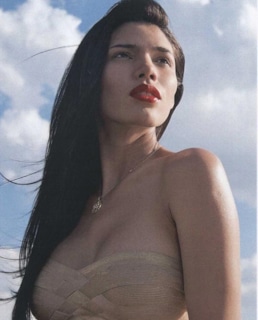 Палома Хименес