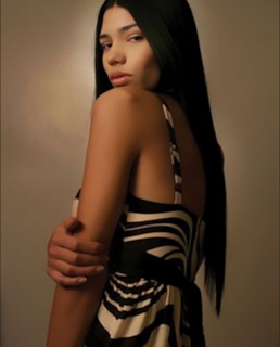 Палома Хименес