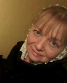 Татьяна Божок