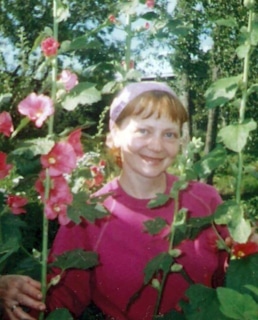 Татьяна Божок