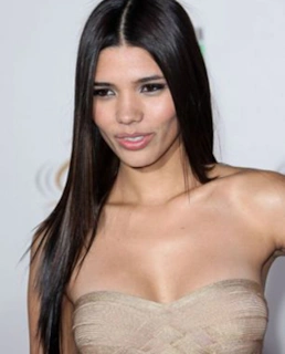 Палома Хименес