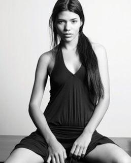 Палома Хименес