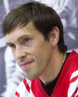 Павел Дацюк