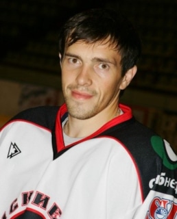 Павел Дацюк