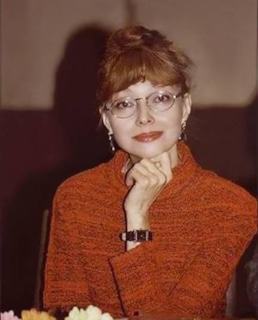 Елена Метелкина