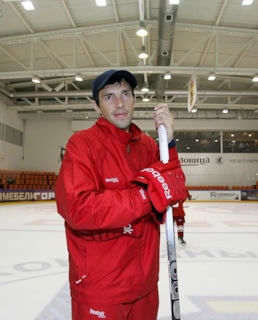 Павел Дацюк