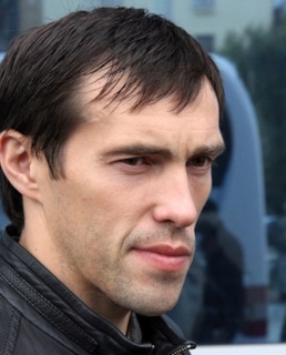 Павел Дацюк