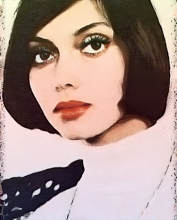 Елена Метелкина