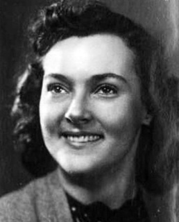 Алла Парфаньяк