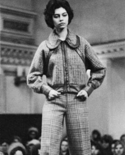 Елена Метелкина