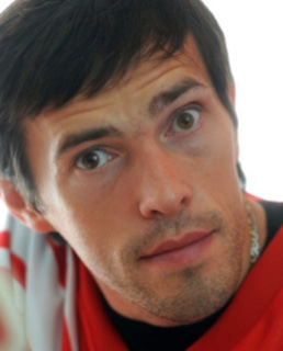 Павел Дацюк