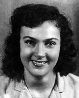 Алла Парфаньяк
