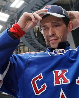 Павел Дацюк